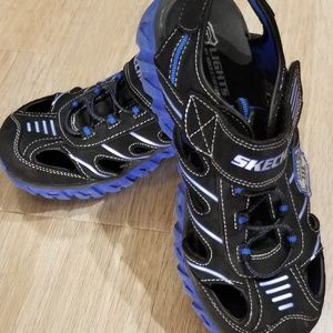 Skechers Shoes - Children's Sandals | Sandalias de Niño Skechers Shoes - Children's Sandals | Sandalias de Niño